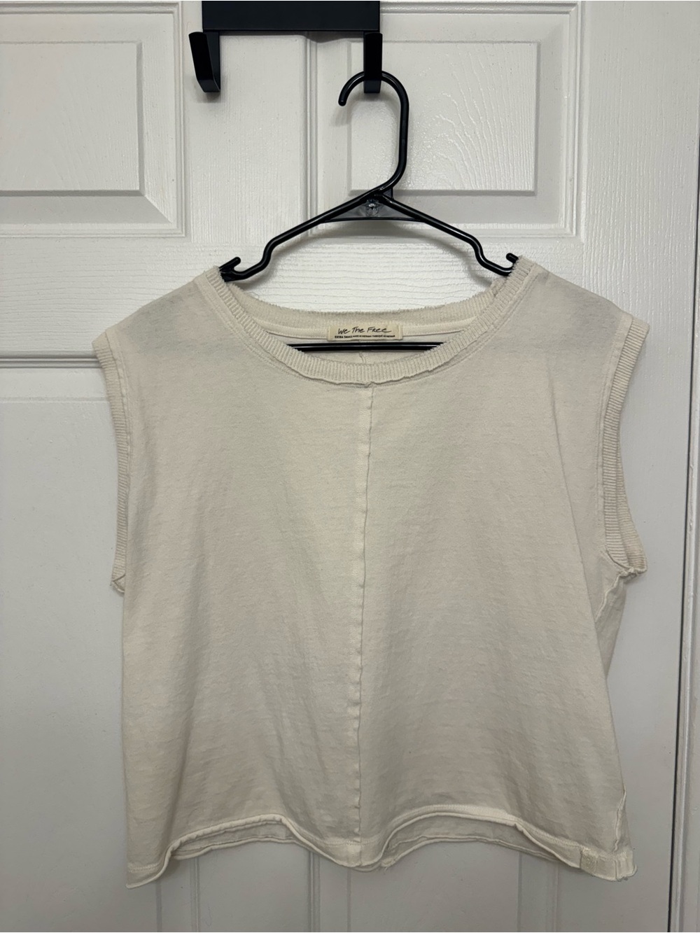 Free People Sleeveless Top